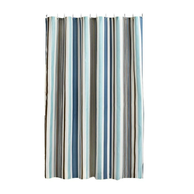 Big Sale! Shower Curtain Half Shower Curtain Pattern Extra Wide Shower