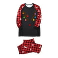 Big Sale!Suxmy Family Christmas Pajamas Matching Sets Pajama Sets Mon