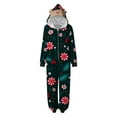 Big Sale!Suxmy Family Christmas Pajamas Matching Sets Union Suits Mom