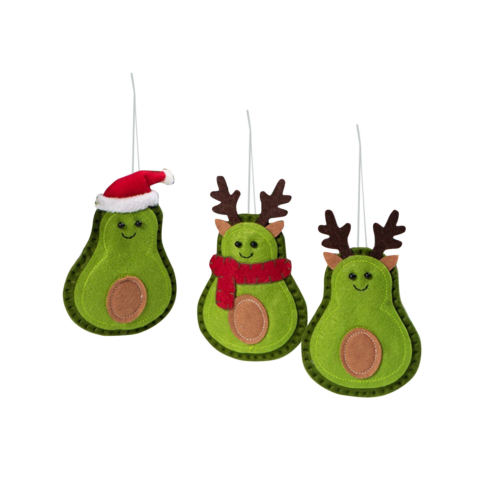 Big Sale! WEANT Outside Christmas Decorations Christmas Tree