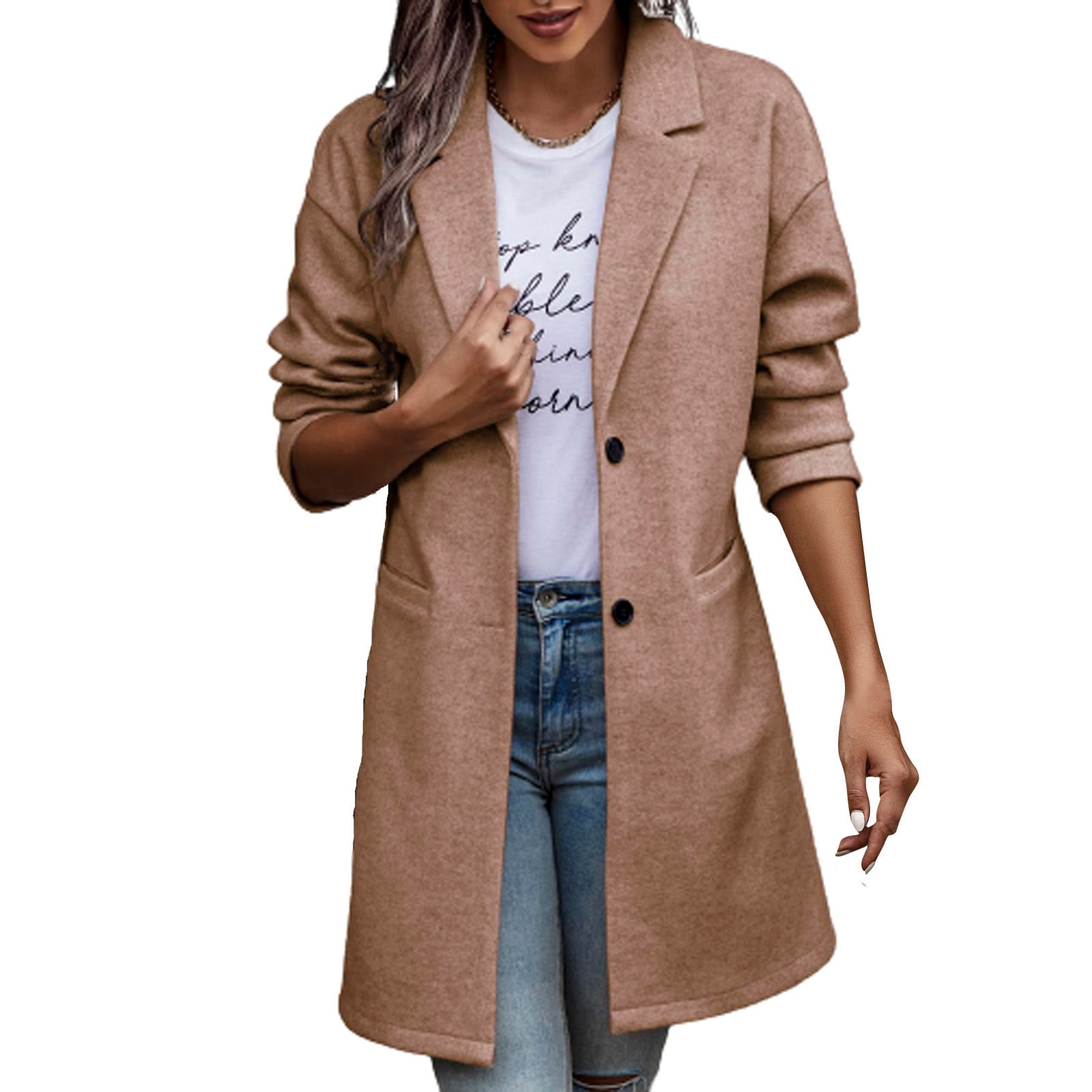 Trench coat womens sale Clearance