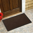 Big Sale! Yanguio Area Rug Washable Indoor Door Mat Entrance Farmhouse
