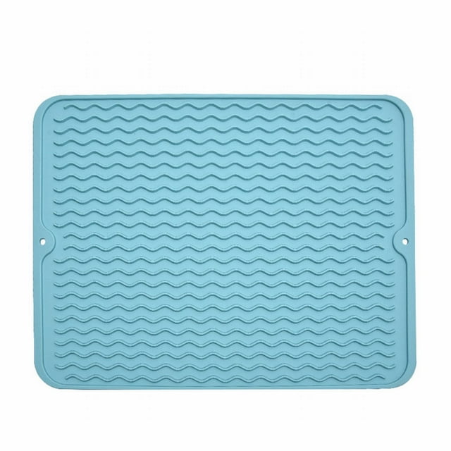 Big Sale! ZBBMUYHGSA Kitchen Placemats,Silicone Insulation Mat Table