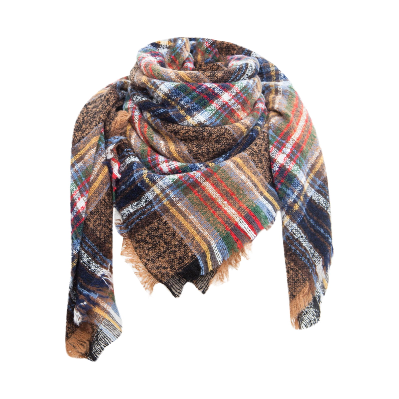 Big Sale! Zoofduhp Scarf for Women Scarves for Women Winter Warm Women