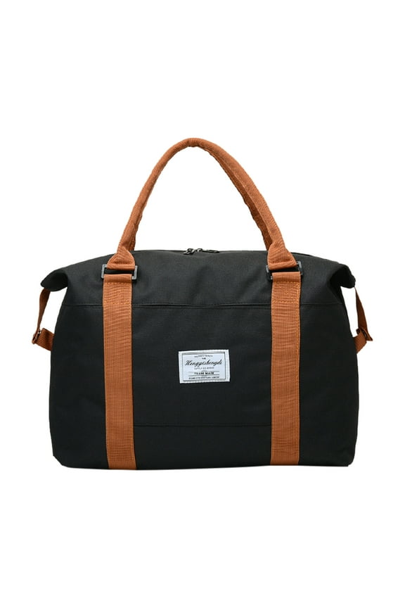 Expandable Gym Bags, Duffle Bags For Sports and Weekend Travel, Large Capacity Lightweight Overnight Bags For Men and Women, Travel Duffel Bags, Sports Tote Bag