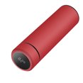 thumbnail image 1 of Big Sales! Anckoeil Stainless Steel Vacuum Flask Smart Kettle Lcd Screen Display Temperature Cup Bottle, 1 of 6