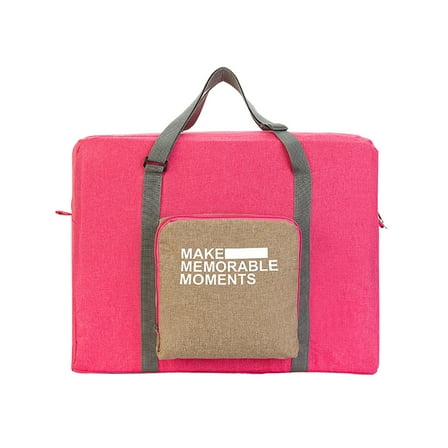 Anckoeil Travel Duffel Bag,Sports Tote Gym Bag,Shoulder Weekenders Overnight Bag For Women