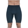 thumbnail image 1 of OGLCCG Compression Shorts Men Breathable Slim Fit Athletic Workout Running Performance Baselayer Underwear Stretch Sport Shorts, 1 of 6