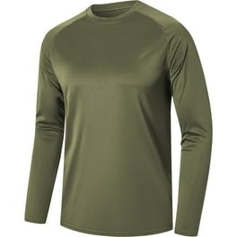 Sport-Tek Dry Zone Long Sleeve Raglan T-Shirt - Walmart.com