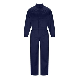 【新発売】今週の市販 Mens Work Coveralls Overalls Safety Utility WorkUtility&SafetyClothing