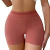 OGLCCG Shapewear for women High Waist Hip Lift Shorts for Postpartum Slimming Solid Color Thigh Slimmer Underwear for women