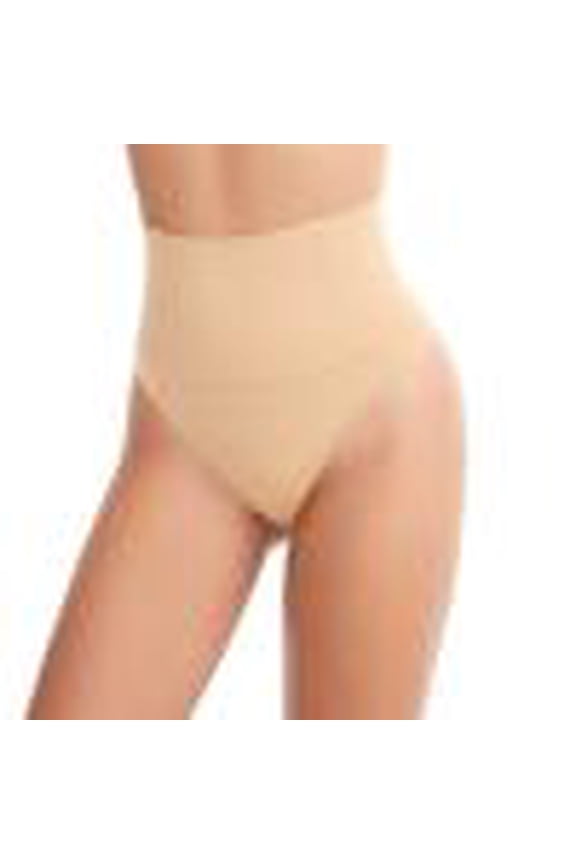 Shapewear for women Solid Color Tummy Control Shapewear Thigh Slimmer High Waist Hip Lift Full Body Shaper for Postpartum Slimming