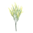 Big Sales! VogueV Artificial Flowers Flowers Flowers Lavender Faux