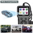 thumbnail image 1 of [Big Save!]Code Reader Tools Car-Engine Diagnostic Scanner Tool For All OBDII Protocol Cars, 1 of 9