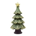 thumbnail image 1 of The Big Save karymi Gold Filigree Star Tree Topper 12in Gilded Metal Christmas Tree Decoration with Intricate Scrollwork Design for Festive Finishing Holiday Gifts up to 70% off, 1 of 6