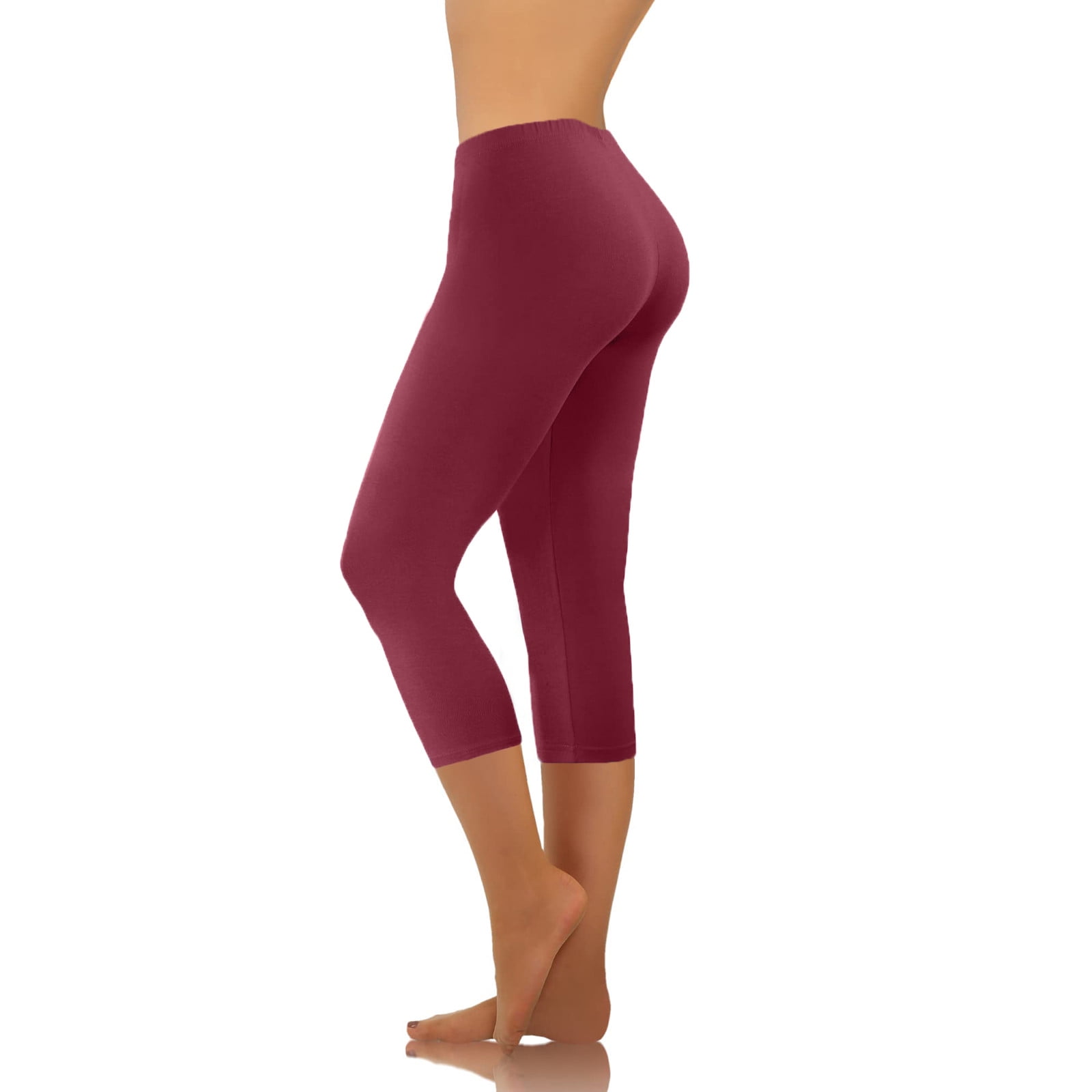 Leggings Depot ActiveFlex Jogger Yoga Pants with Pockets