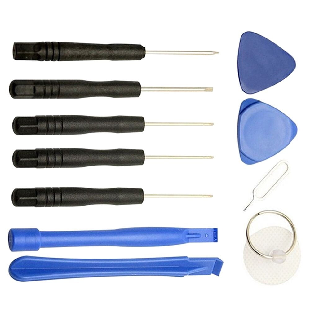 Big Savings! 11-in-1 Smartphone Repair Tool Kit, Cell Phone Opening Pry Set, Screwdrivers \u0026 Tools for Phone, Tablet, and Electronics Repair Deals of The Day Clearance!