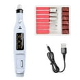 thumbnail image 1 of Big Savings! 15PCS DIY Engraving Pen Set, Precision Carving Tools for Metal, Glass, Jewelry, Wood, and Crafts Deals of The Day Clearance!, 1 of 1