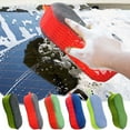 thumbnail image 1 of 8-Shaped Car Wash Sponge, High-Density Absorbent Cleaning Sponge, Soft Foam Auto Cleaning Pad for Car, Truck, and Home Use, 1 of 7