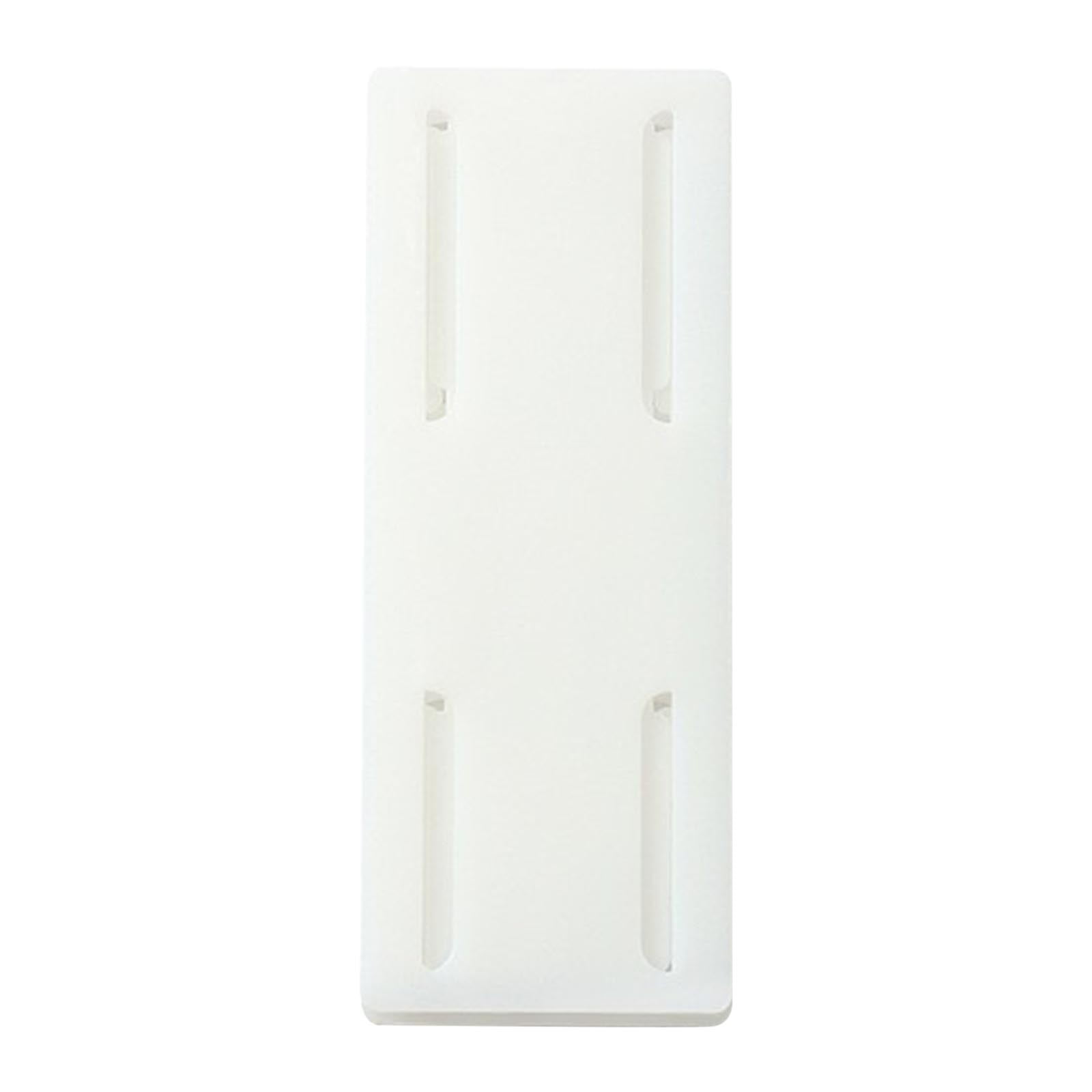 Big Savings! Gosuguu 2025 Punch-Free Adhesive Socket Holders, Wall ...