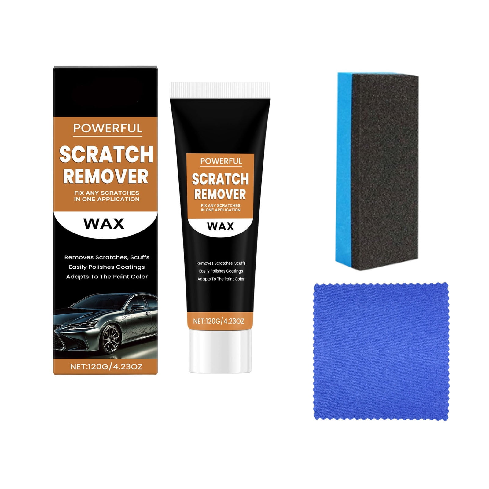 big savings! jgf844 matte eyeshadow for oily lids... Big Savings! JGF844 Car Scratch Repair Paste With Protective Film ...