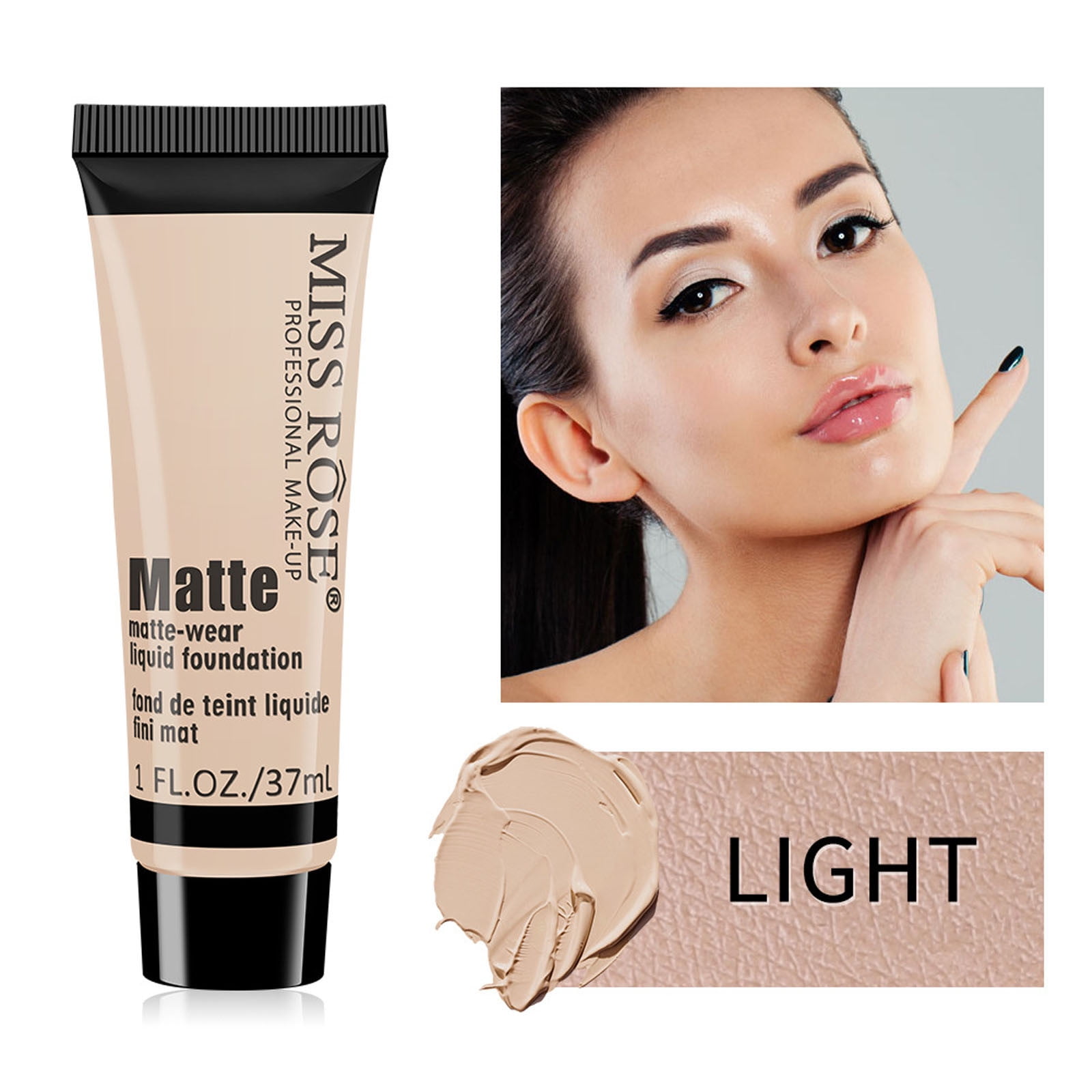 big savings! jgf844 matte eyeshadow for oily lids... Big Savings! JGF844 Sweattested Super Long Lasting Foundation Repairing ...
