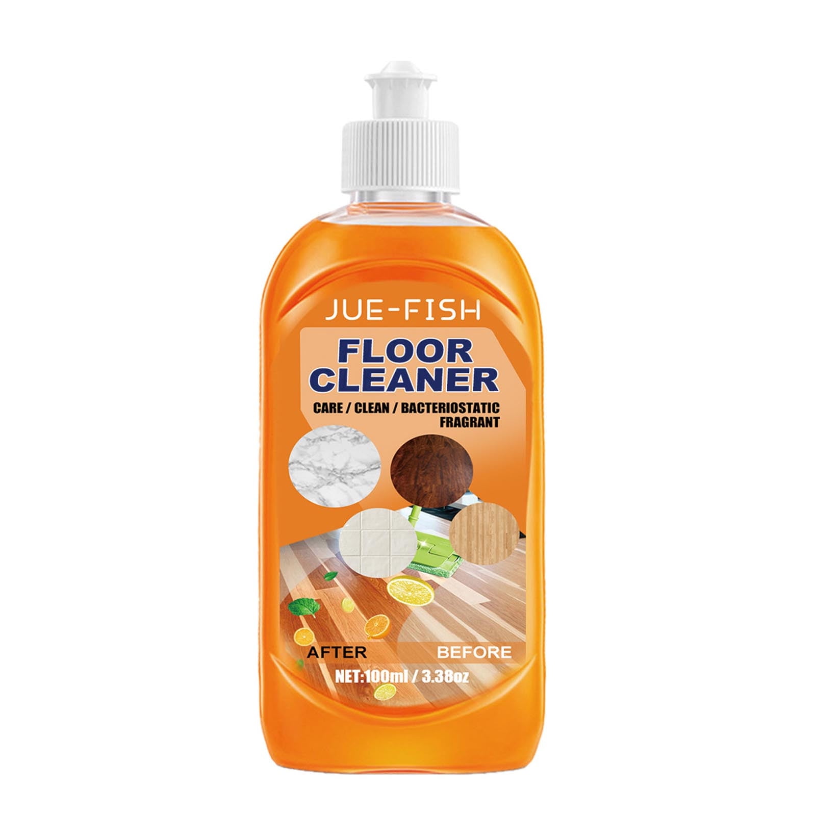 Big Savings Powerful Decontamination Floor Cleaner Wood Floor Stain ...