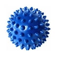 thumbnail image 1 of karymi 6.5cm Massage Roller Reflexology Stress Relief for Body Yoga Massage Balls Camping Accessories Travel Accessories Gifts for Men, 1 of 1