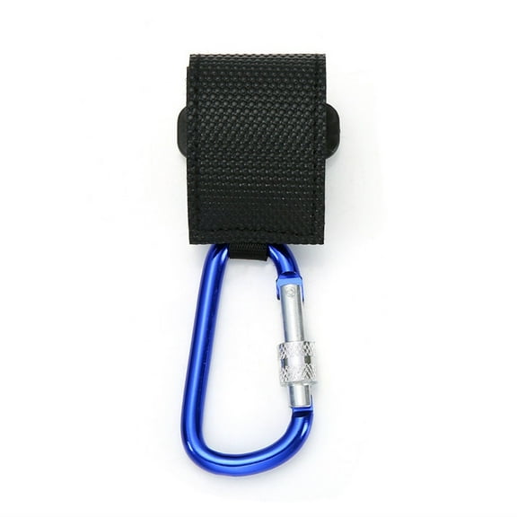 karymi Baby Pushchair Stroller Clip Hook Buggy Pram Kids Diaper Bag Hanger Safe Carrier Hiking Accessories