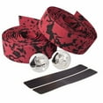 thumbnail image 1 of karymi Bike Handlebar Tapes, 2PCS EVA Road Bicycle Handlebar Tape Bike Bar Wraps, 1 of 1