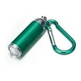 thumbnail image 1 of karymi Bright Mini LED Camping Flashlight Torch Keyring Portable KeyChain Gifts for Men, 1 of 6