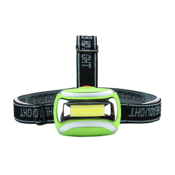 Big Savings karymi COB Outdoor LED Lamp Torch 3W Headlight 600 Lumens Bright Angle Tailgating Limited Time Deal Camping Gear