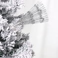 thumbnail image 1 of Big Savings karymi Christmas Tree Branch Cuttings 26.77-Inch Plastic Insert Decor in Gold White Red Green for Artificial Natural Trees Gift Ideas Summer Savings Shop All Savings, 1 of 6