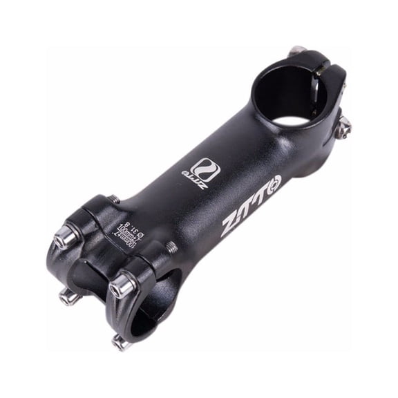 karymi Cycling Bicycle Handlebar MTB Road Bike Riser 28.6x31.8 100mm Gifts for Men