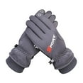 thumbnail image 1 of karymi Men Women Winter Warm Windproof Thermal Screen Gloves Mittens Telefingers Gloves Travel Essentials Weekly flyer, 1 of 2