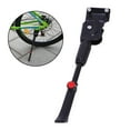 thumbnail image 1 of karymi NEW Bicycle Kickstand Bike MTB Aluminum Side Rear Kick Stand Camping Gear Hiking Essentials, 1 of 8