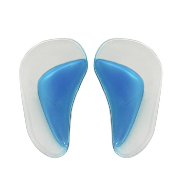 karymi Orthotic Arch Support Flat Feet Foot Plantar Fasciitis Insoles Heel Pain Gifts for Women Birthday Gifts for Men