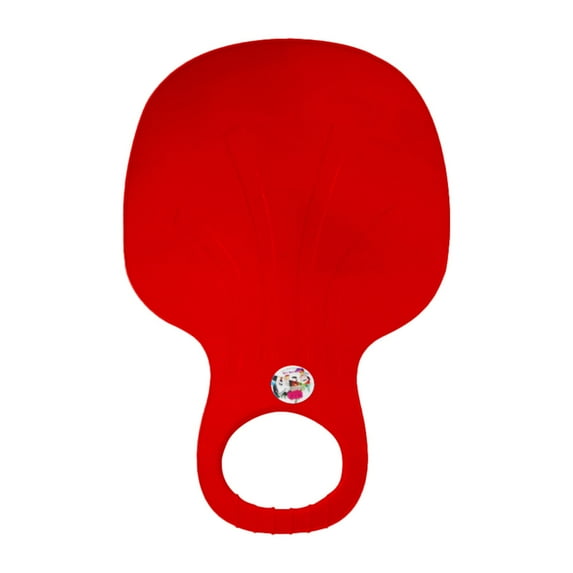 karymi Outdoor Winter Plastic Skiing Boards Snow Grass Sand Board Ski Pad Snowboard Wholesale Camping Gear Gifts for Women