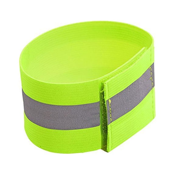 karymi Reflective Armband Belt Strap for Outdoor Sports Night Running Cycling