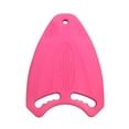 thumbnail image 1 of karymi Swimming Board Kickboard Training Aid Pool Toys for Kids Adults Hiking Essentials, 1 of 5