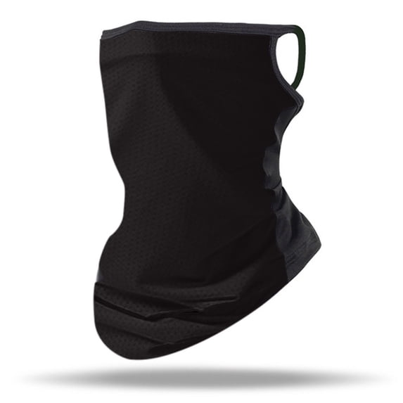 karymi Unisex Bandana Neck Gaiter Tube for Women Men Face Scarf Weekly flyer