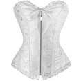 thumbnail image 1 of karymi Women Shaper Bodysuit Firm Control Shapewear Lifter Corset Shapewear Travel Essentials Camping Accessories, 1 of 4