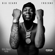 Big Scarr - Frozone - الموسيقى والأداء - قرص مضغوط
