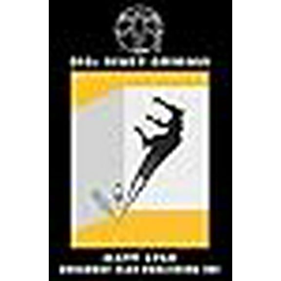 Big, Scary Animals (Paperback)