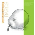 thumbnail image 1 of Big School of Drawing Quick Start Drawing Basics: The Quickest Way to Start Drawing! Step-By-Step Exercises, Traceable Starter Sketches, Remov, (Paperback), 1 of 1