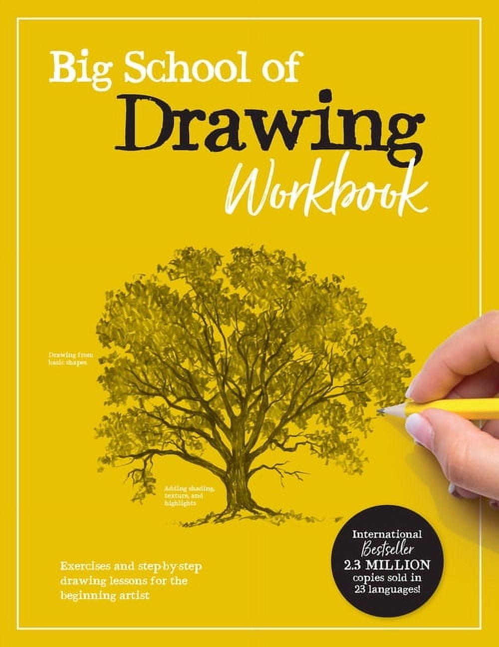 Big School of Drawing Big School of Drawing Workboo…