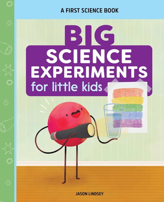 Time for Kids Science絵本33冊　Heinemannシリーズ 365 Awesome Science Experiments: Guaranteed to Expand Your