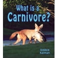 thumbnail image 1 of Big Science Ideas: What Is a Carnivore? (Paperback), 1 of 1