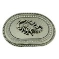 thumbnail image 1 of Big Scorpion Belt Buckle Zodiac Sign Cowboy Fashion Metal New Rodeo Mens Western, 1 of 2