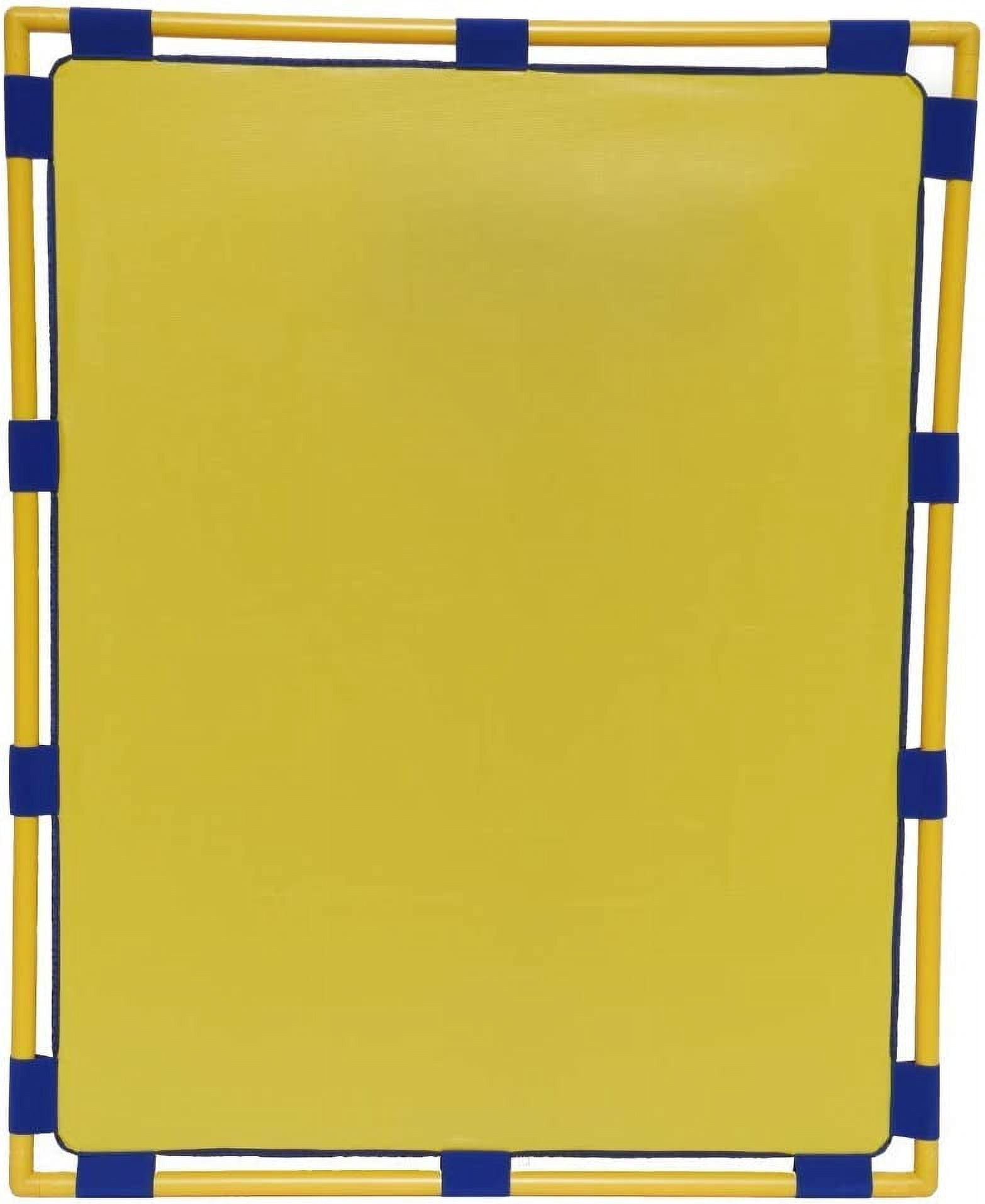 Big Screen PlayCade Panel, 60in x 48in, Easy to Clean, Includes (2 ...
